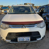 2014 Mitsubishi Outlander Right Headlamp