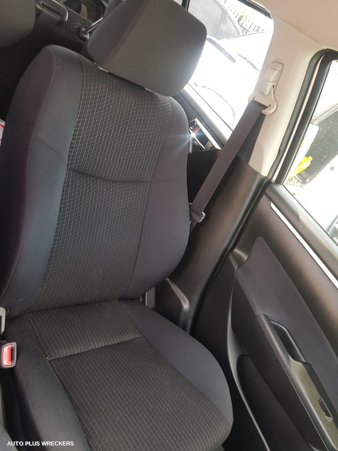 2016 SUZUKI SWIFT OVERFLOW BOTTLE