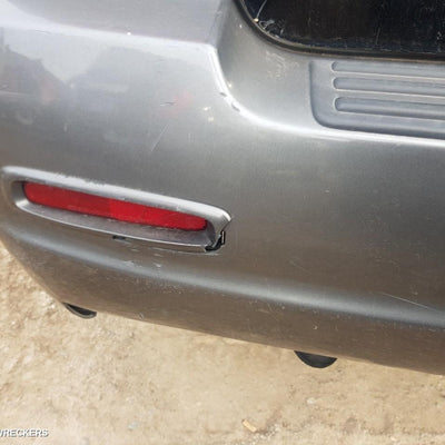 2006 Kia Sorento Left Headlamp