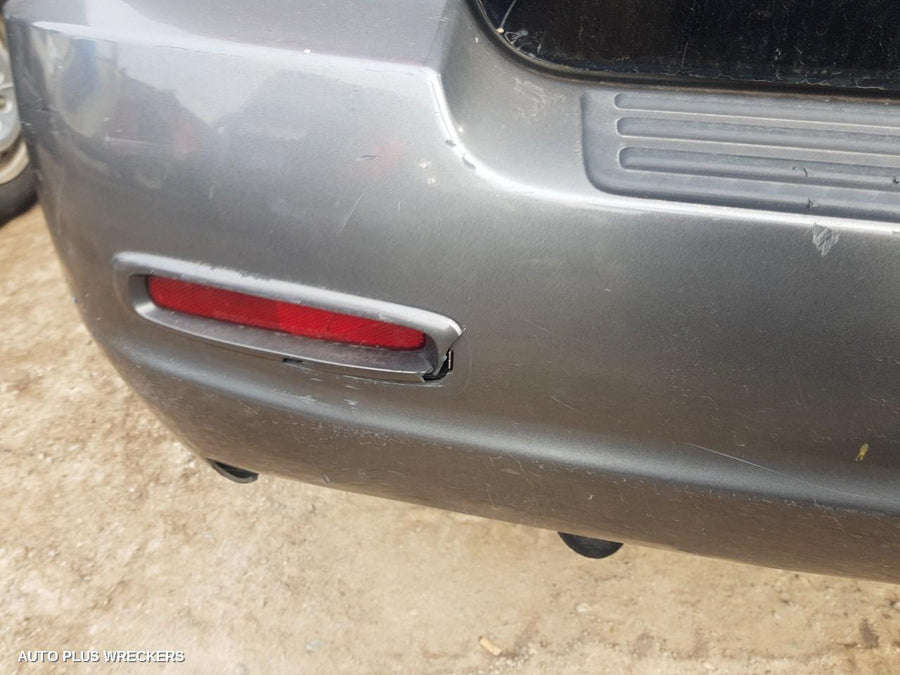 2006 Kia Sorento Left Headlamp