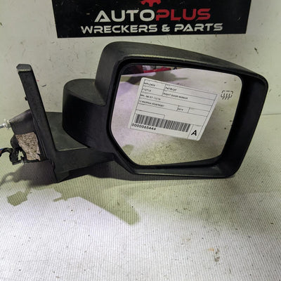 2007-2016 Jeep Patriot Right Door Mirror