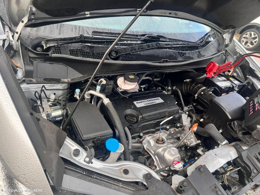 2018 Honda Odyssey Wiper Motor