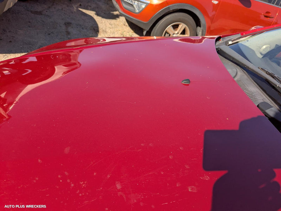 2005-2012 Holden Barina Bootlid Tailgate