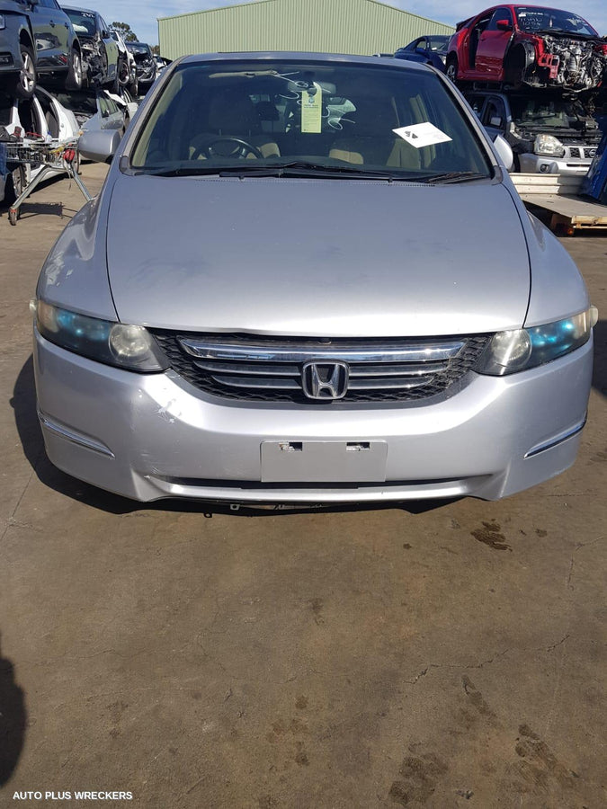 2004-2009 Honda Odyssey Left Headlamp