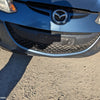 2014 Mazda 2 Parcel Shelf Cargo Blind