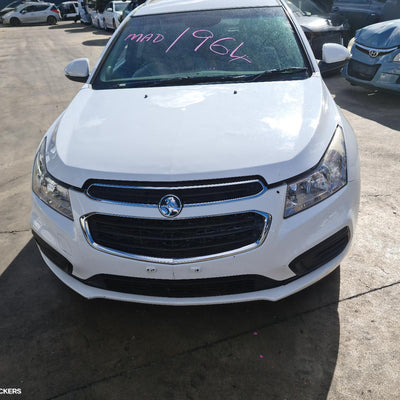 2009-2017 Holden Cruze Door Boot Gate Lock