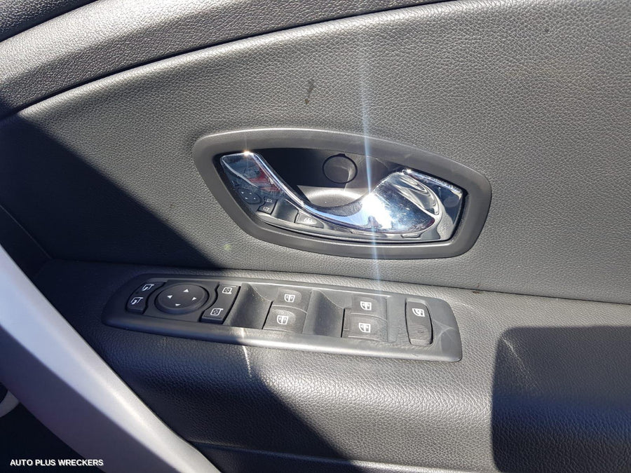 2013 Renault Megane Door Handle