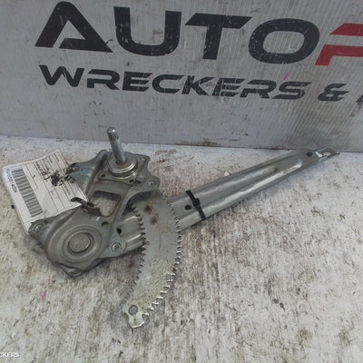 2010-2016 Nissan Micra Right Rear Wnd Reg Motor