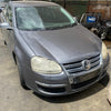2010 Volkswagen Jetta Grille