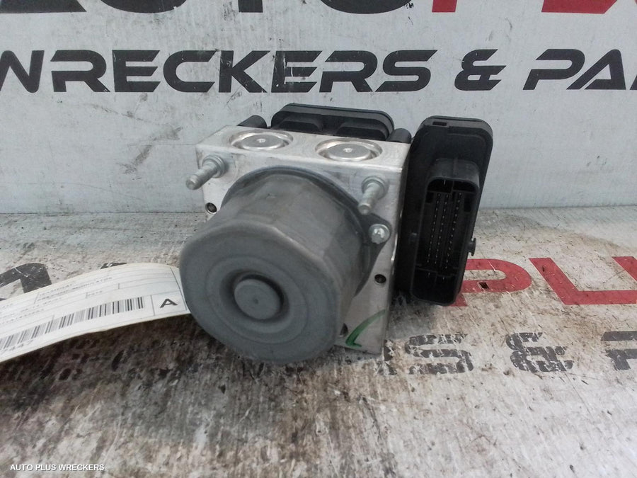 2013-2021 Nissan Qashqai Abs Pump Modulator