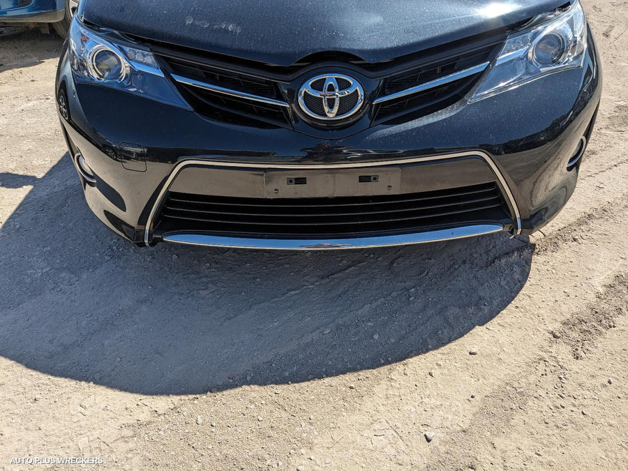 2014 Toyota Corolla Heater Fan Motor