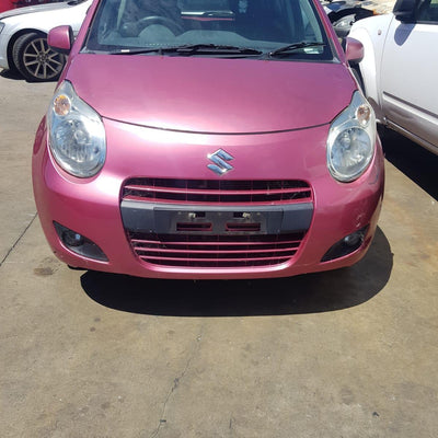 2013 Suzuki Alto Instrument Cluster