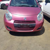 2013 Suzuki Alto Overflow Bottle