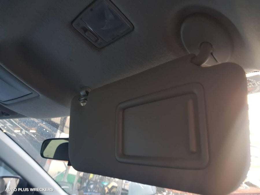 2014 Toyota Corolla Interior Mirror