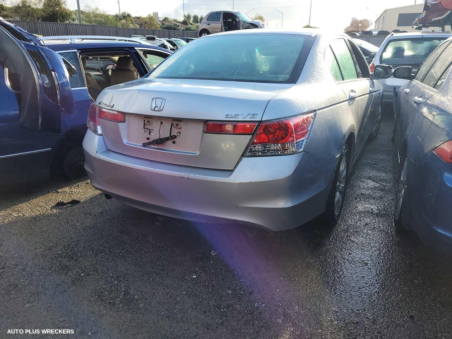 2008-2011 Honda Accord Grille
