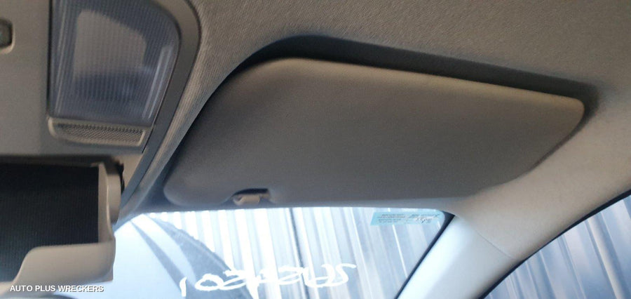 2018 Kia Rio Tailgate Handle