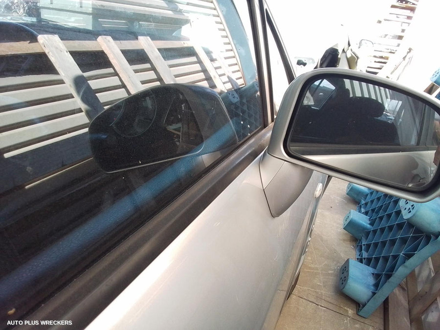 2011 NISSAN TIIDA RADIATOR