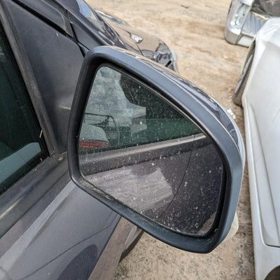 2011-2015 Ford Focus Left Taillight