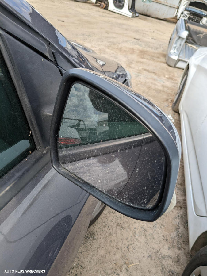 2012 Ford Focus Left Taillight