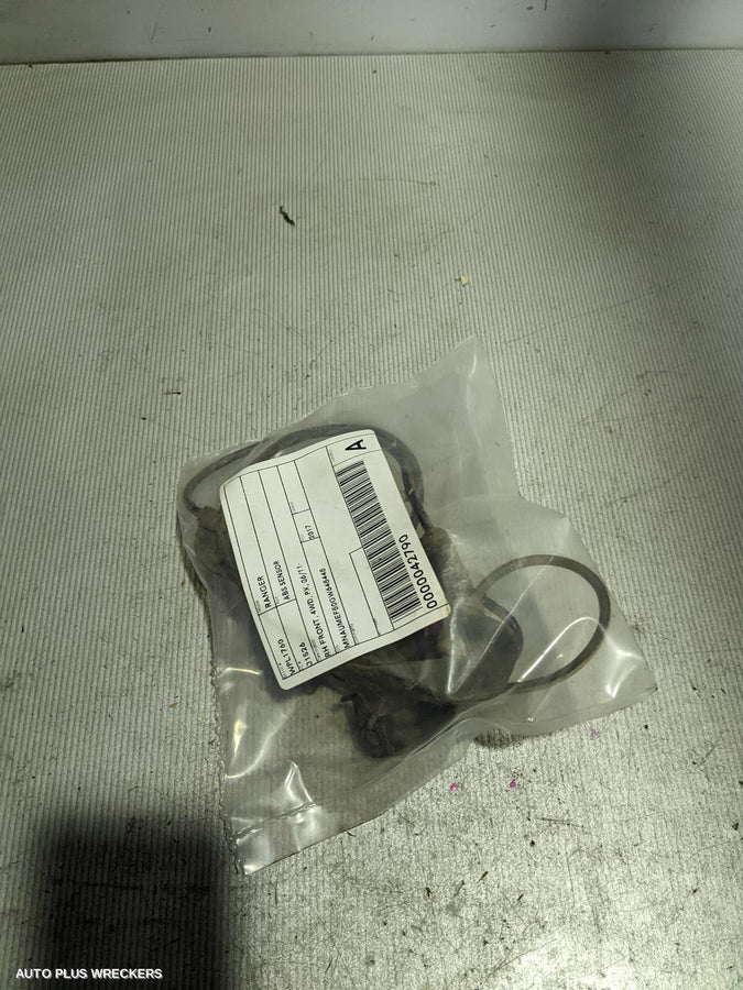 2017 Ford Ranger Abs Sensor