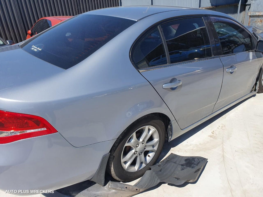 2009 Ford Falcon Left Taillight