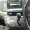 2010 Toyota Tarago Pwr Dr Wind Switch