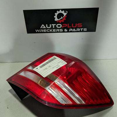 2011 Dodge Journey Right Taillight