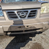 2003 Nissan Xtrail Brake Booster