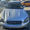 2004 Subaru Outback Door Handle