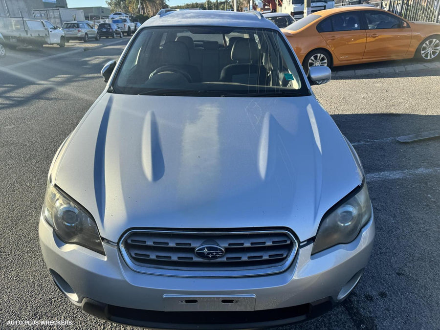 2003-2009 Subaru Outback Wheel Arch Flare