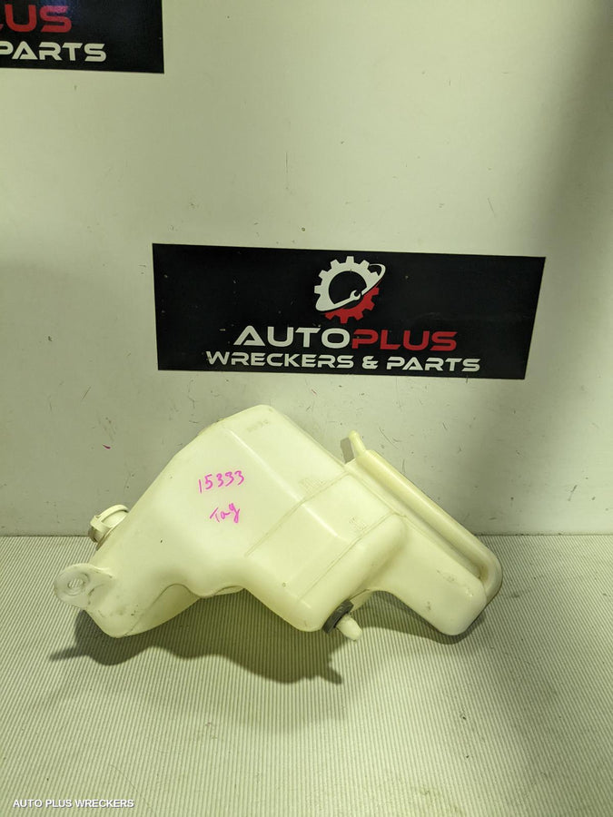 2009 MITSUBISHI OUTLANDER OVERFLOW BOTTLE