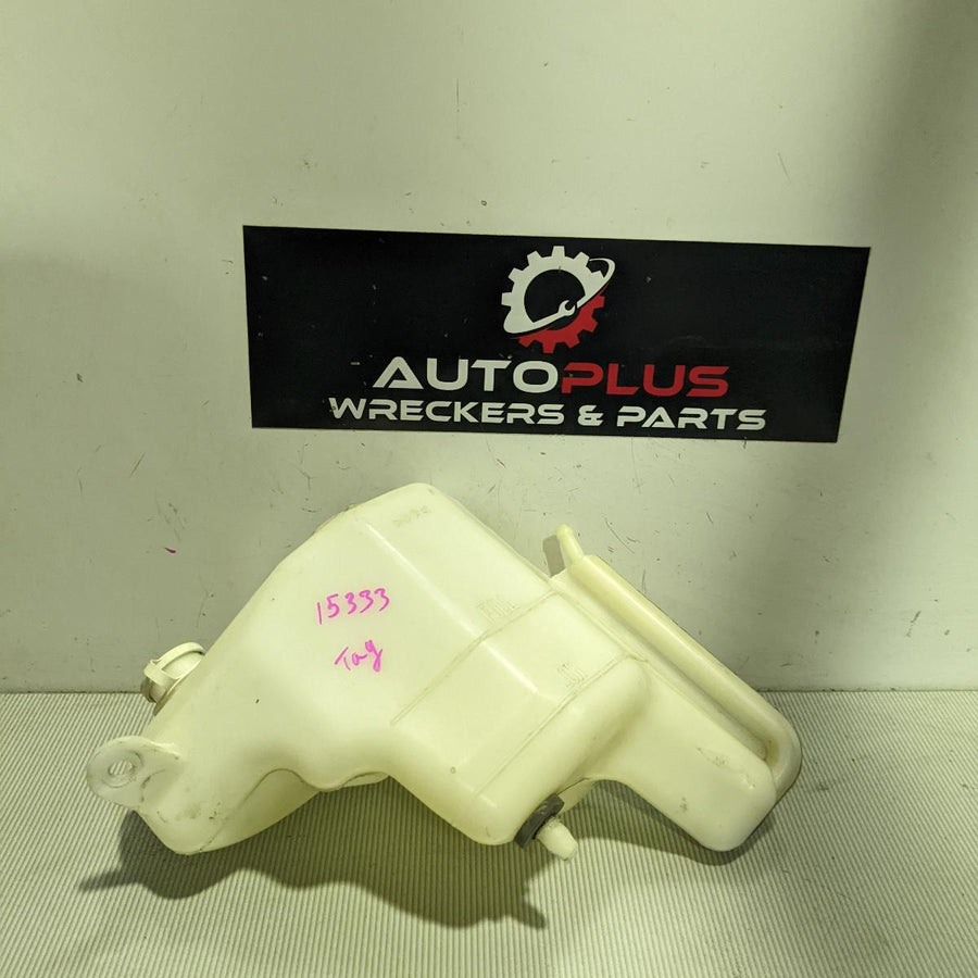 2009 MITSUBISHI OUTLANDER OVERFLOW BOTTLE