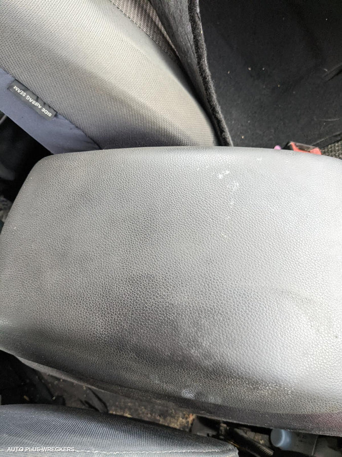 2009 Ford Territory Interior Mirror