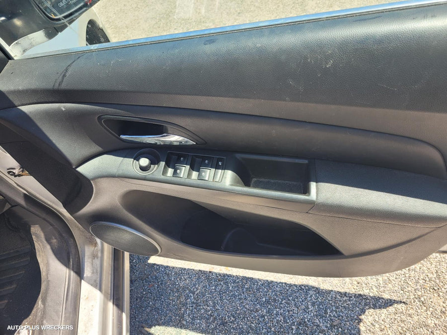 2013 Holden Cruze Right Taillight