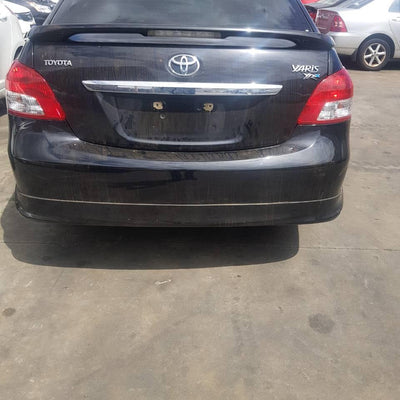 2005-2016 Toyota Yaris Left Indicator Fog Side