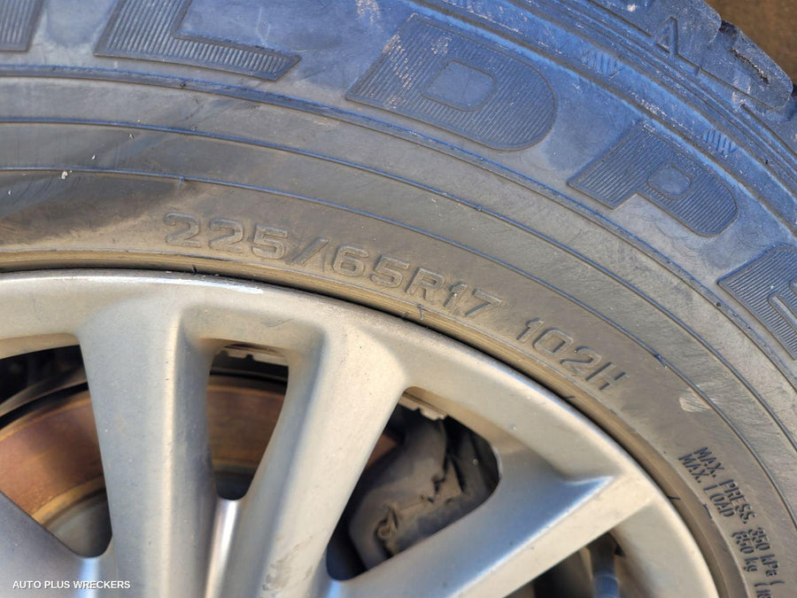 2017 Mazda Cx5 Heater Ac Controls