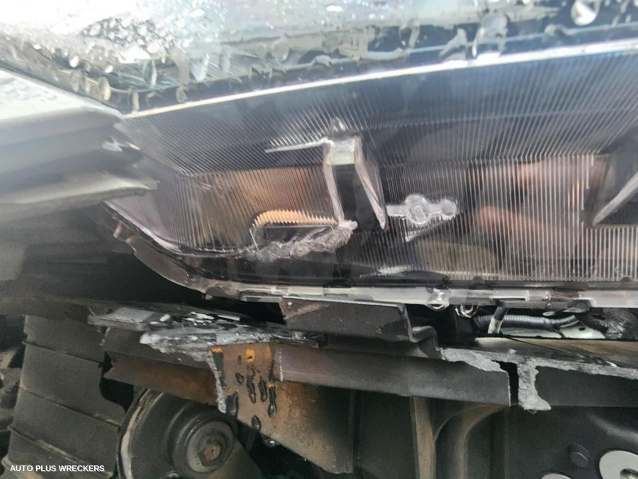 2020 Hyundai Tucson Abs Pump Modulator