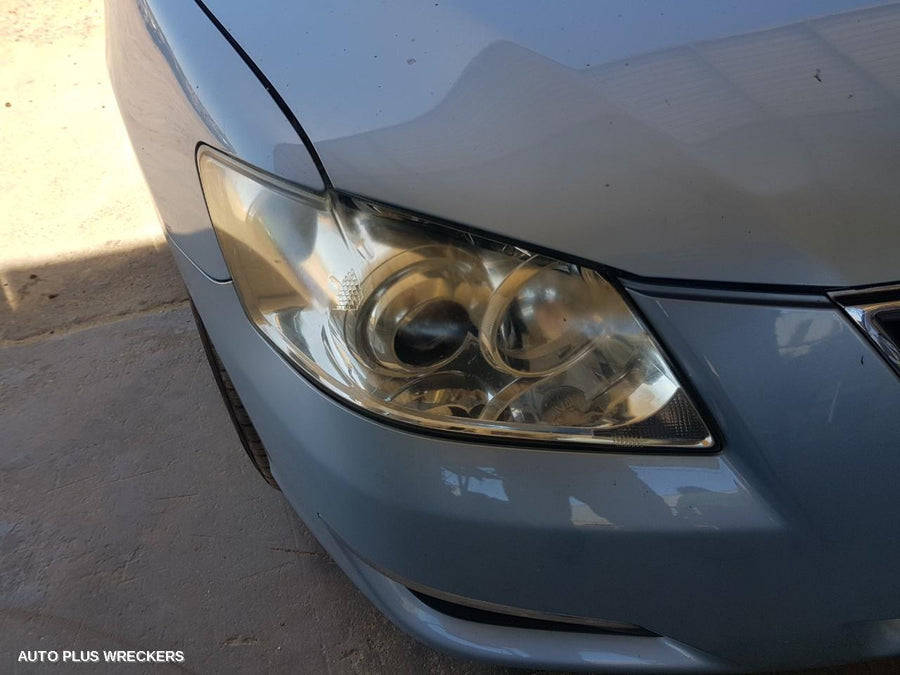 2008 Toyota Aurion Pwr Dr Wind Switch