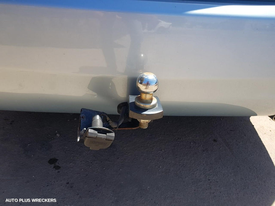 2008 Toyota Aurion Door Boot Gate Lock