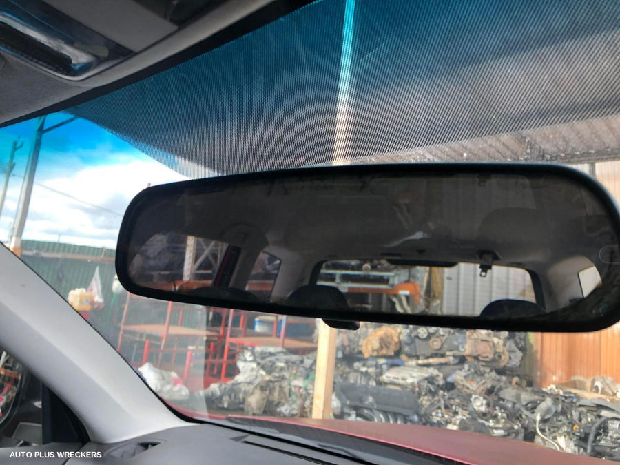 2011 Subaru Forester Pwr Dr Wind Switch