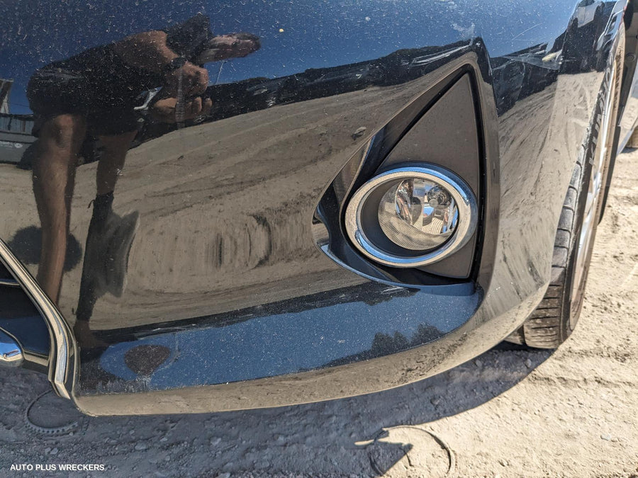 2014 Toyota Corolla Heater Fan Motor