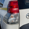 2012 Toyota Prado Right Rear Door Sliding
