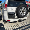 2012 Toyota Prado Right Headlamp