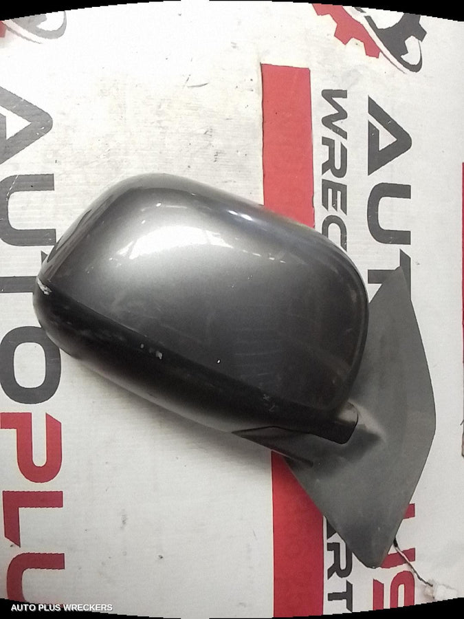 2006-2009 Mitsubishi Outlander Right Door Mirror