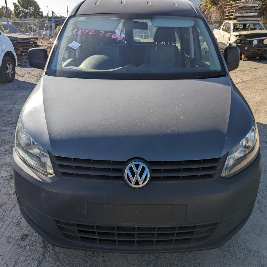 2004-2015 Volkswagen Caddy Right Rear Door Sliding