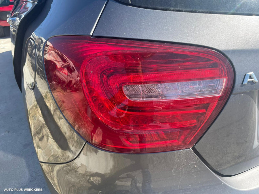 2015 MERCEDES A CLASS FRT XMEMBER CRADLE