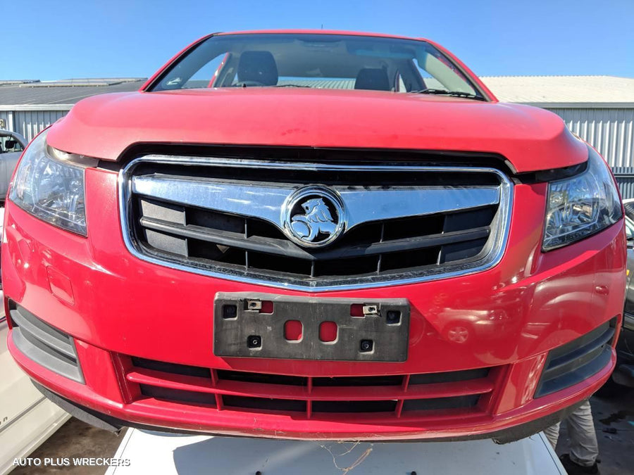 2010 Holden Cruze Left Headlamp
