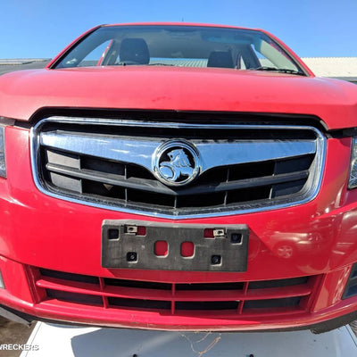 2009-2011 Holden Cruze Left Headlamp