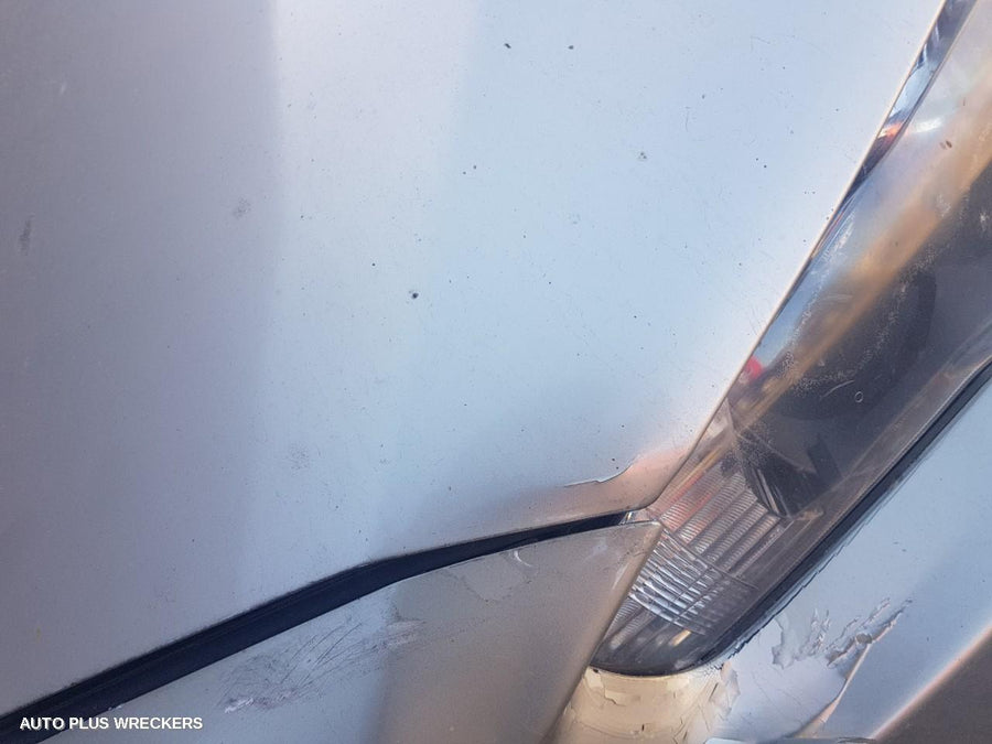 2009 Mitsubishi Lancer Right Door Mirror