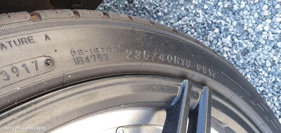 2010 Lexus Is250/is250c Pwr Dr Wind Switch